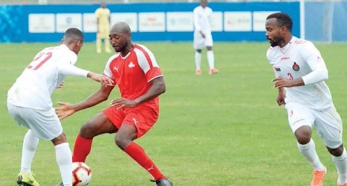 منتخبنا العسكري لكرة القدم يفوز على نظيره اليوناني