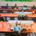 غدا … انطلاق منافسات الفردي لبطولة عمان الدولية للناشئين والأشبال لكرة الطاولة