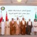 وكلاء ثقافة دول مجلس التعاون يجمعهم قصر البستان