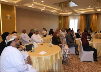 التجارة والصناعة تنظم حلقة العمل الإقليمية حول تقنية المعلومات لمكاتب الملكية الصناعية