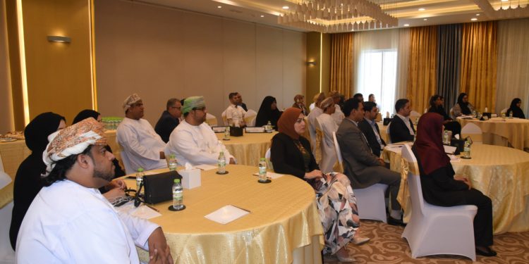 التجارة والصناعة تنظم حلقة العمل الإقليمية حول تقنية المعلومات لمكاتب الملكية الصناعية