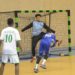 الجمعة المقبلة: انطلاق دوري الناشئين لكرة اليد