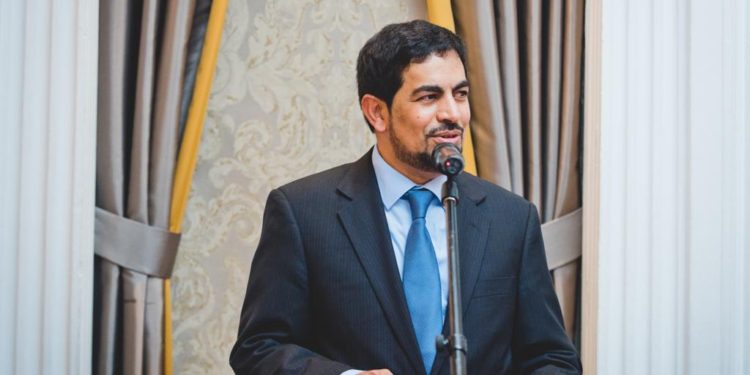 العلاقة العمانية البريطانية: صداقة راسخة وتعاون مستمر