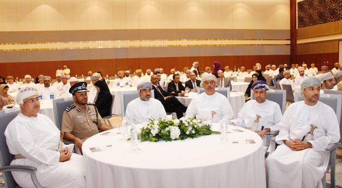 تدشين المنصة الوطنية الإلكترونية لخدمات النقل