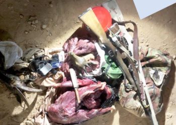 القبض على خمسة أشخاص من عائلة واحدة.. وضبطهم متلبسين بالجرم