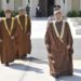 بتكليفٍ سامٍ.. رئيس مجلس الدولة يشارك في القمة الـ18  لقادة دول وحكومات حركة عدم الانحياز