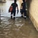 جهود كبيرة في التعامل مع الحالة المدارية