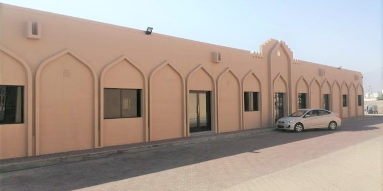 نوفمبر المقبل.. افتتاح سوق الأسماك بولاية سمائل بعد تطويره