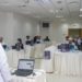 التجارة والصناعة تنظم برنامجا تدريبيا لتأهيل وتمكين موظفي مدائن في استخدام بوابة استثمر بسهولة