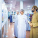 رؤية شباب تحتفل بأسلوب آخر في (مجتمع الشباب)
