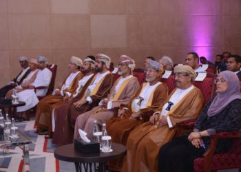 افتتاح المؤتمر الدولي الأول للرابطة العمانية لجراحة الكلى والمسالك البولية والتناسلية
