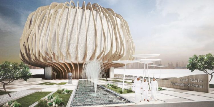 السلطنة حاضرة في إكسبو 2020 دبي.. وتضع حجر الأساس لجناحها غدًا