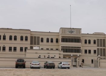 مدرسة جيفر بن الجلندى.. لا صحة لوجود حالات تسمم