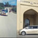 في ظفار.. ضبط شخص استعرض بمركبته وعرض نفسه للخطر