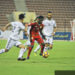 منتخبنا يفوز على أفغانستان