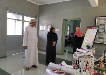 شموع الوطن تحتفل باليوم العالمي للصحة النفسية