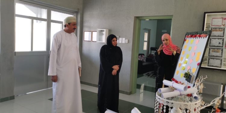 شموع الوطن تحتفل باليوم العالمي للصحة النفسية