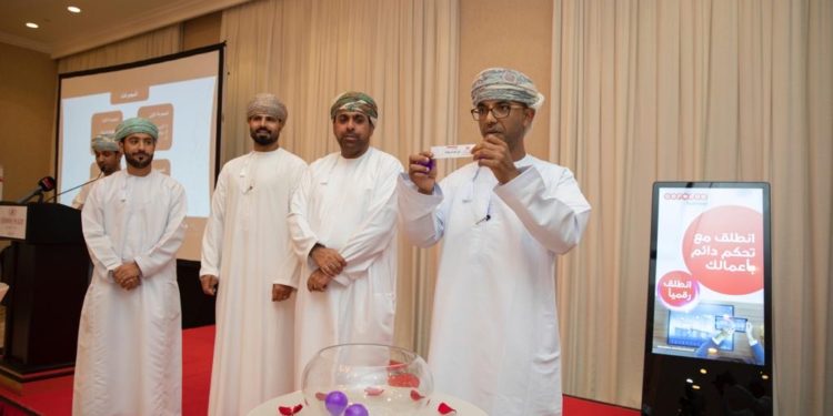 Ooredoo  تدشن كأسها للأعمال بالتعاون مع وزارة الشؤون الرياضية وصندوق الرفد