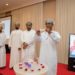 Ooredoo  تدشن كأسها للأعمال بالتعاون مع وزارة الشؤون الرياضية وصندوق الرفد