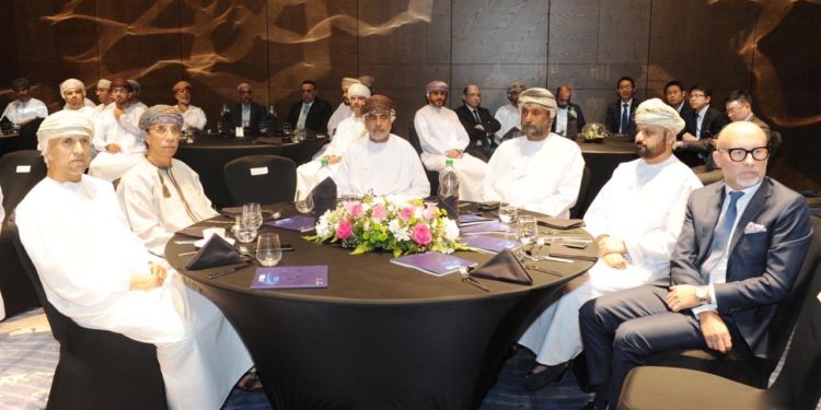 تنظيم الاتصالات تعلن عن تفاصيل خدمات الجيل الخامس بالسلطنة