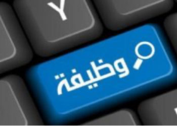 وظيفة بشركة كهرباء مجان