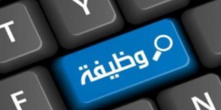 وظيفة بشركة كهرباء مجان