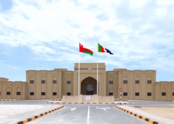 الإثنين القادم.. افتتاح مركز شرطة شهب اصعيب