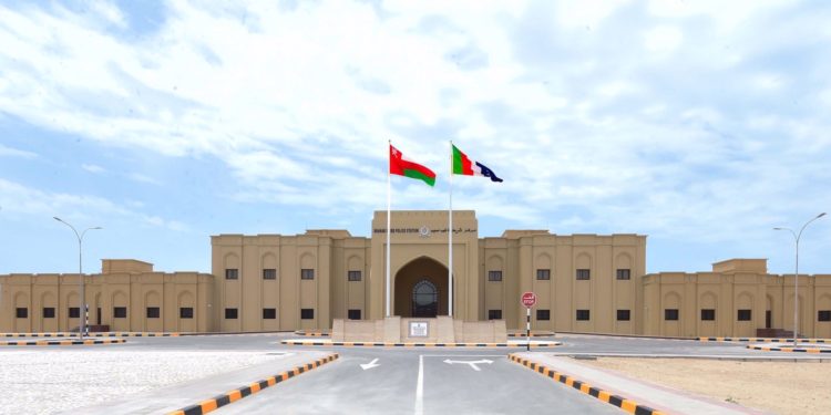الإثنين القادم.. افتتاح مركز شرطة شهب اصعيب