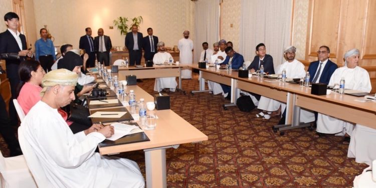 شركة مسندم للطاقة تطرح 40 بالمائة من أسهمها للاكتتاب العام
