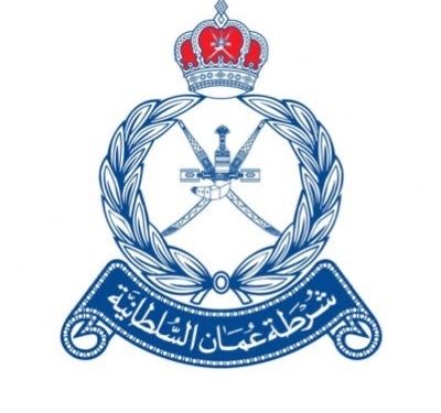حادث تصادم بين شاحنتين ونشوب حريق