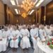 بدء أعمال مؤتمر عمان 22 للأذن والأنف والحنجرة والملتقى الـ12 للجمعية الخليجية للأذن والأنف والحنجرة بمسقط