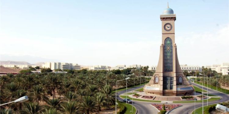 جامعة السلطان قابوس ضمن أفضل الجامعات العربية حسب تصنيف “يو أس نيوز”