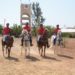 منتخبنا الوطني لالتقاط الأوتاد يتوّج بلقب البطولة العسكرية الدولية الأولى