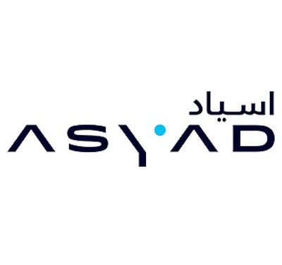 وظائف شاغرة في مجموعة أسياد