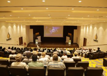 “إيجاد” تنظم حلقة عمل تخصصية عن مصافي النفط بالسلطنة