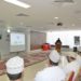 جامعة صحار تستضيف حوارات الشباب الجامعي ضمن الاستراتيجية الوطنية للبحث العلمي