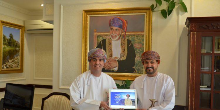 الشحي يدشن مبادرة نوفمبر المجيد