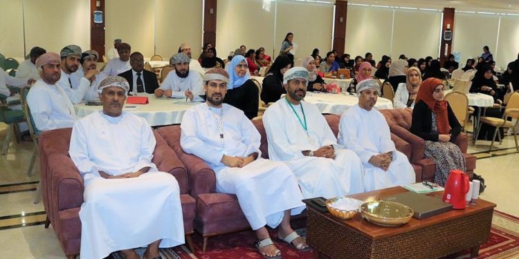 الصحة تحتفل باليوم الوطني السادس للتمريض