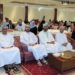 الصحة تحتفل باليوم الوطني السادس للتمريض