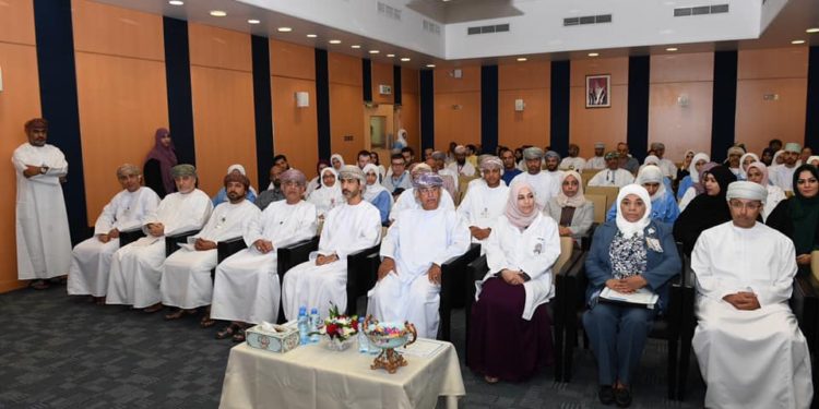 حملة تسريع وتيرة عمليات القلب في المركز الوطني لطب وجراحة القلب بالمستشفى السلطاني