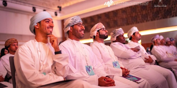 إعلان التسجيل في برنامج “ثمار”