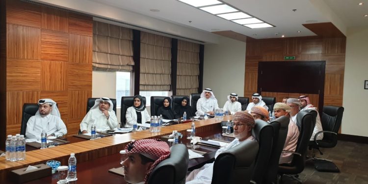 التجارة والصناعة تعقد عدة اجتماعات للجان الفنية الخليجية لقطاع الغذاء والحلال