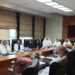 التجارة والصناعة تعقد عدة اجتماعات للجان الفنية الخليجية لقطاع الغذاء والحلال