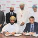 Ooredoo توقع اتفاقية مع مجموعة دبليو جي تاول لتوصيل مشروع ’سوق المدينة‘ بشبكتها الموثوقة