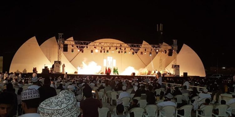 عمان الخير لبلدية مسقط مستمرة في فعالياتها حتى الجمعة المقبل