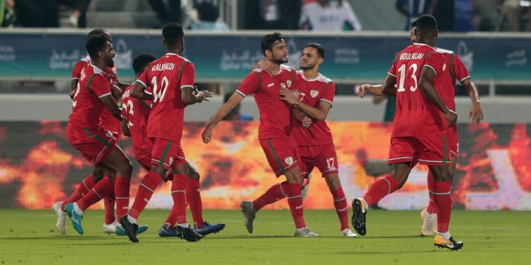 الأحمر يفوز على الكويت في خليجي ٢٤