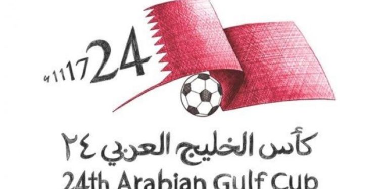تعرف على قائمة لاعبي المنتخب القطري والعراقي