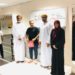 اللجنة العمانية للمبارزة تحتفي بإنجاز نجمي السلطنة في بطولة الاتحاد الدولية بالاما