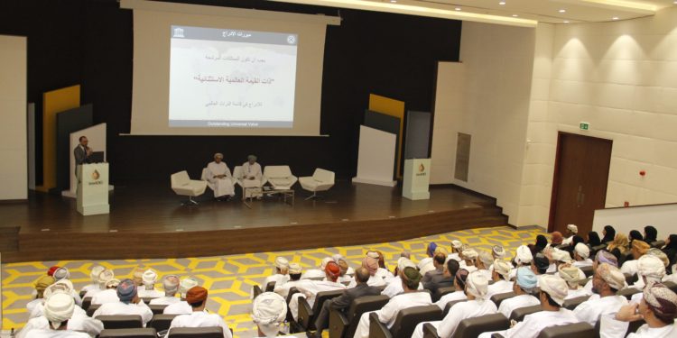 ينظمها مجلس البحث العلمي.. ندوة التراث الثقافي تناقش الاستثمار والتنمية المستدامة