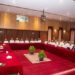 برنامج بحوث دوباس النخيل يعقد اجتماع اللجنة التوجيهية الرابع